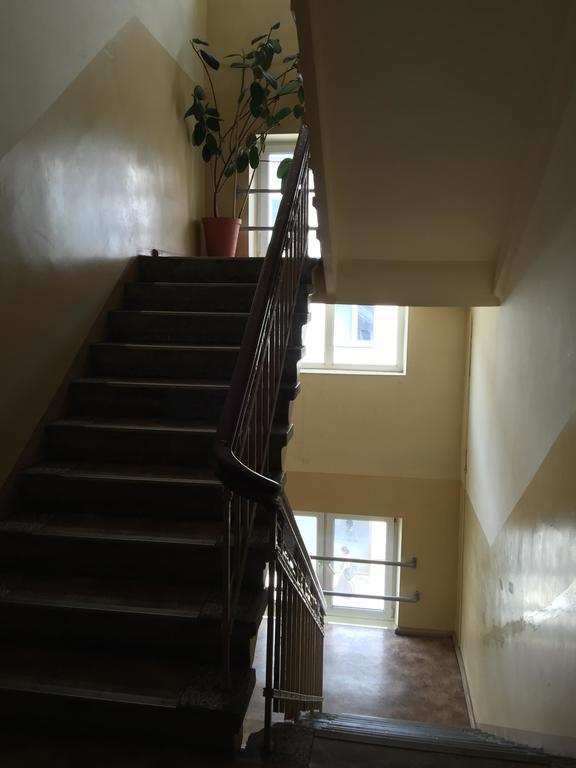 Dk Apartament W Centrum Lägenhet Olsztyn  Exteriör bild